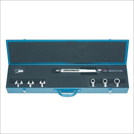 Torque Wrench Set