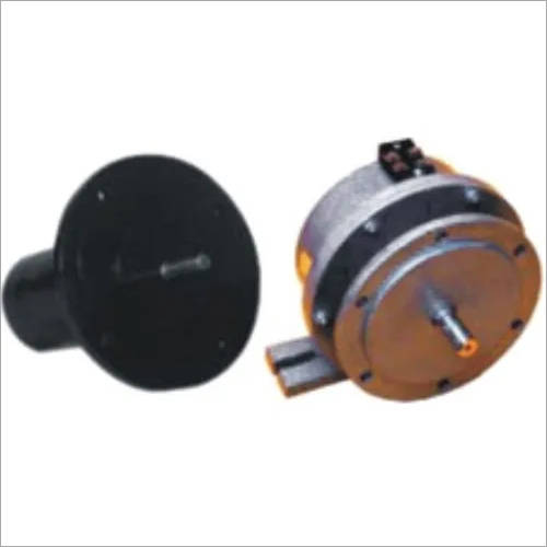 ब्लैक एसी टैकोजेनरेटर