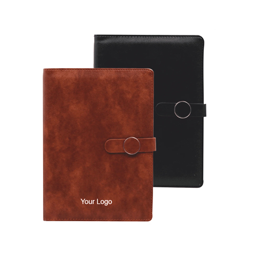 D-218 RC Ring Magnet Diary