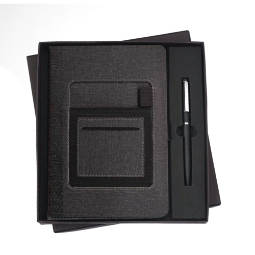DP-309 RC 2 in 1 Mobile Pocket Diary Set