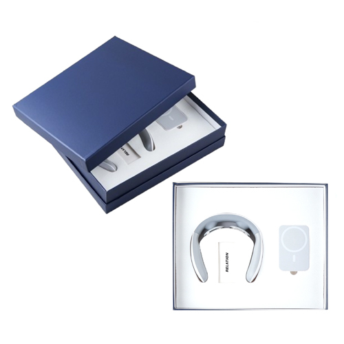 NMP-318 RC Neck Messager With Power bank Set