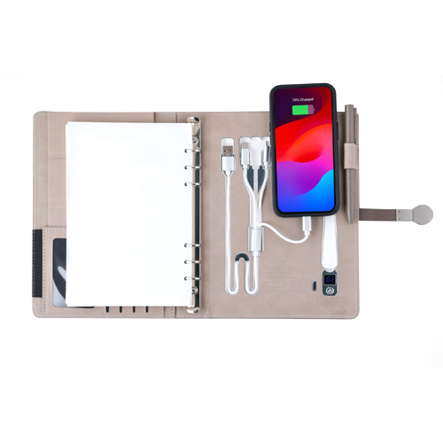 PD-330 RC Powerbank Diary N RM