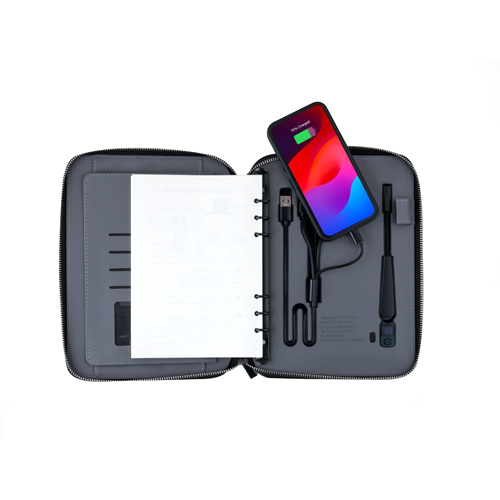 PD-332 RC Organizer N-ST
