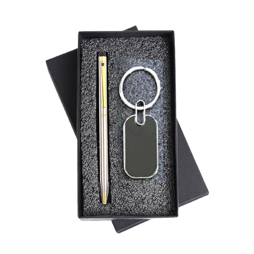 KP-105 RC Pen Keychain Set