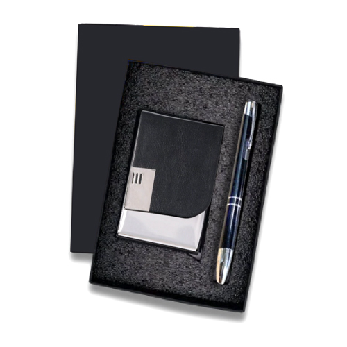 CP-119 RC Cardholder Pen Set