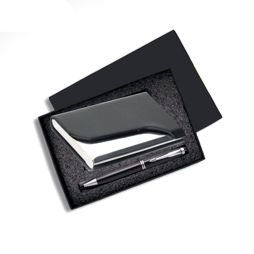 CP-123 RC Cardholder Pen Set