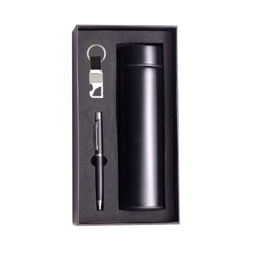 BPK-132 RC Bottle Pen Keychain Set