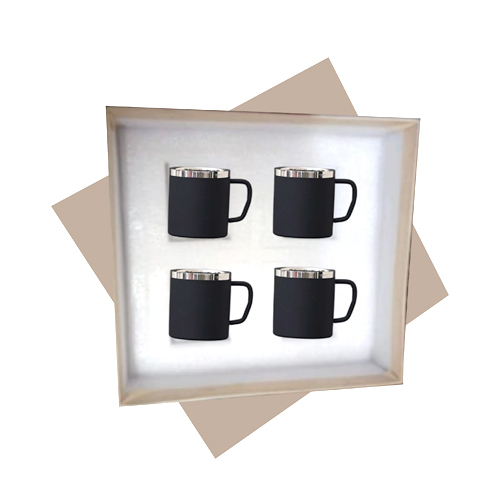 C-144 RC 4 Piece Cup Set