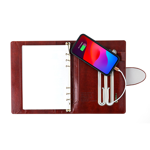 PD-326 RC Powerbank Diary N - RT
