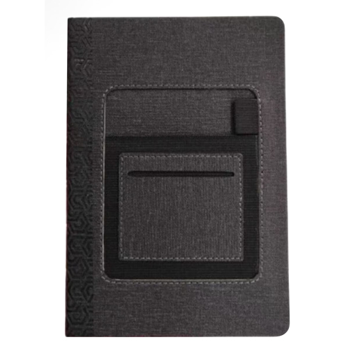 D-209 RC - Mobile Packet Diary