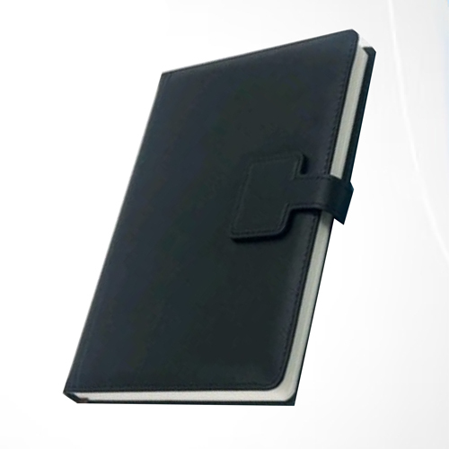 D-219 RC Big Square Magnet Diary