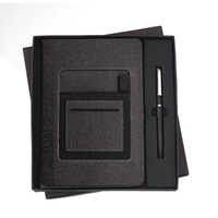 Dp-309 Rc 2 In 1 Mobile Pocket Diary Set