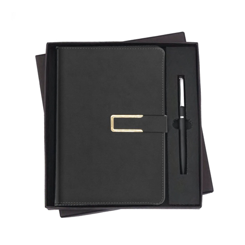 DP-316 RC 2 in 1 U-Clip Magnet Diary Set