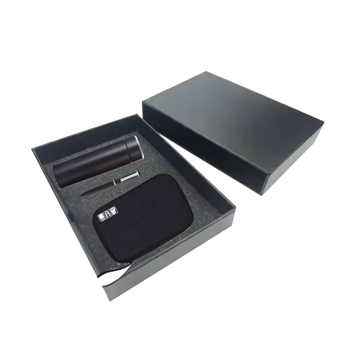 BTP-401 RC Bottle Travel Pouch Pen Set