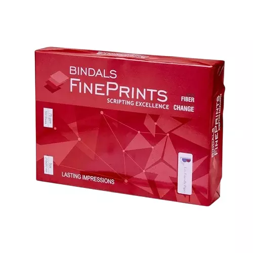 A4 Size Copier Paper - Color: White