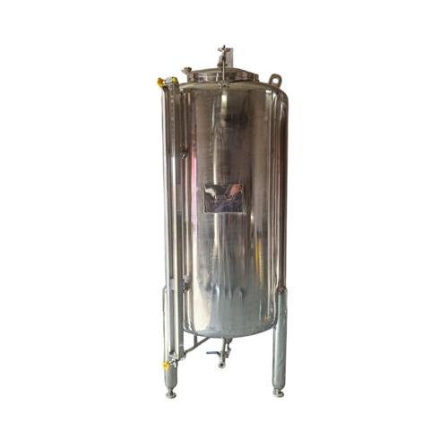 500ltr SS Tank