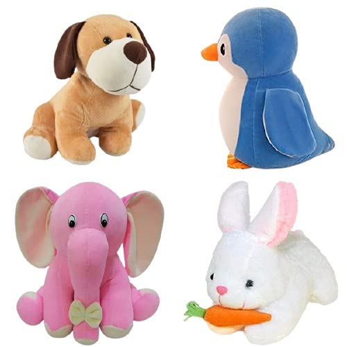 soft toys
