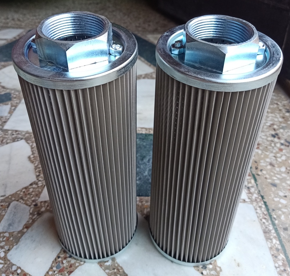 ENVIRO TECH Replacement Filter In BRIJ Industrial Area Bharatpur Rajasthan