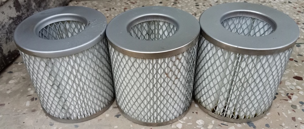 ENVIRO TECH Replacement Filter In BRIJ Industrial Area Bharatpur Rajasthan
