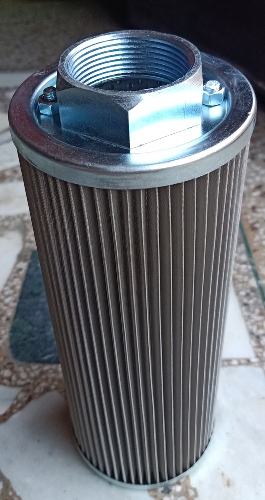 ENVIRO TECH Replacement Filter In BRIJ Industrial Area Bharatpur Rajasthan