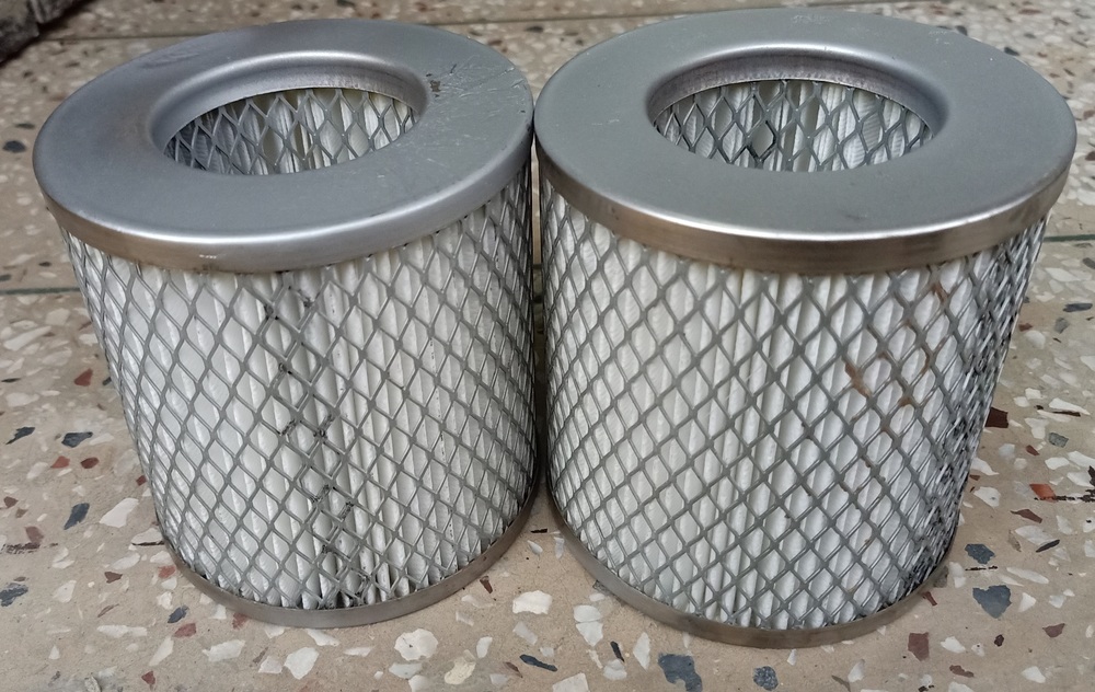 ENVIRO TECH Replacement Filter In BRIJ Industrial Area Bharatpur Rajasthan