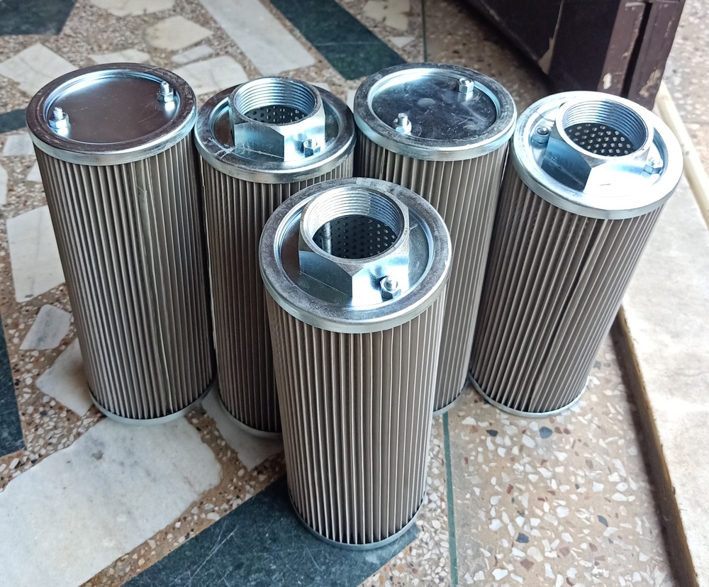 ENVIRO TECH Replacement Filter In Jhunjhunu Industrial Area Rajasthan