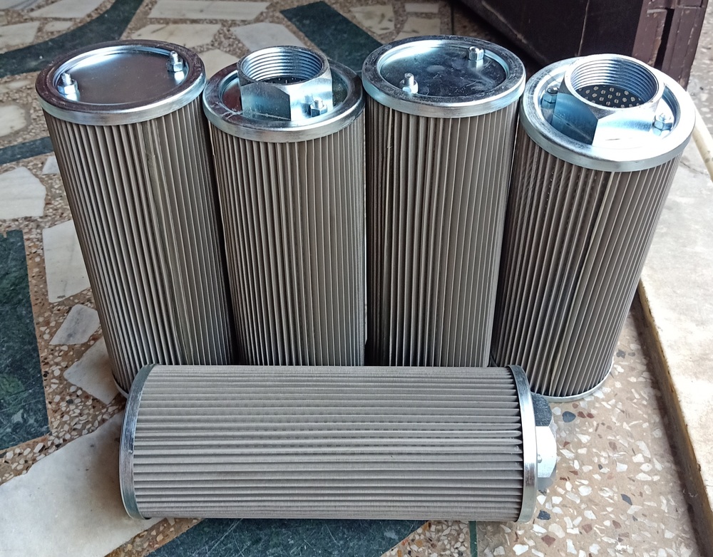 ENVIRO TECH Replacement Filter In Jhunjhunu Industrial Area Rajasthan