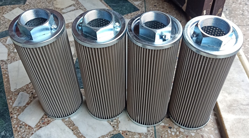 ENVIRO TECH Replacement Filter In Jhunjhunu Industrial Area Rajasthan