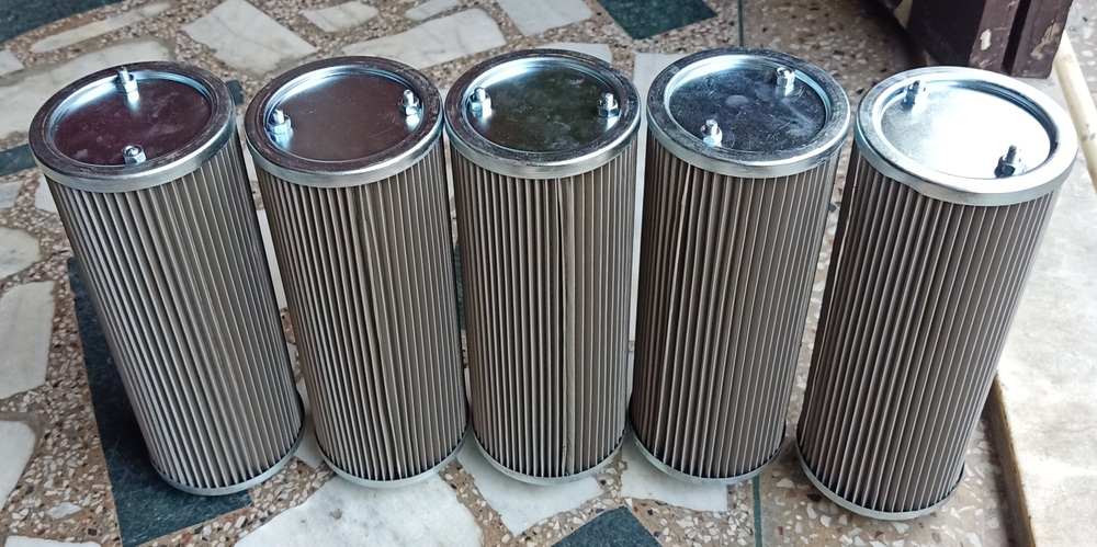 ENVIRO TECH Replacement Filter In Jhunjhunu Industrial Area Rajasthan