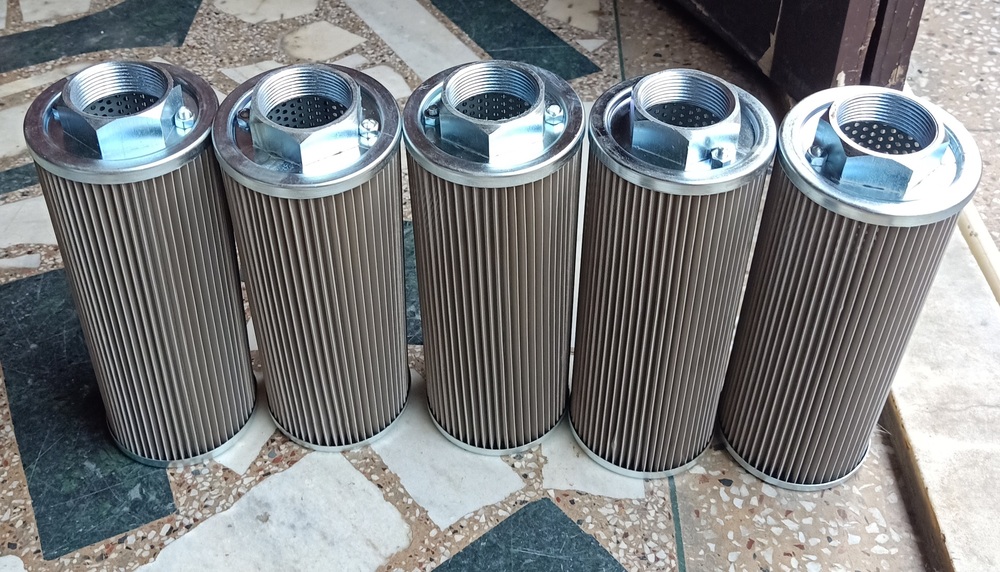 ENVIRO TECH Replacement Filter In Jhunjhunu Industrial Area Rajasthan