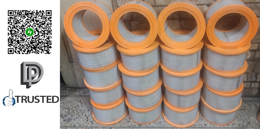 D.P.ENGINEERS - Replacement Filter NEAR Alwer Rajasthan