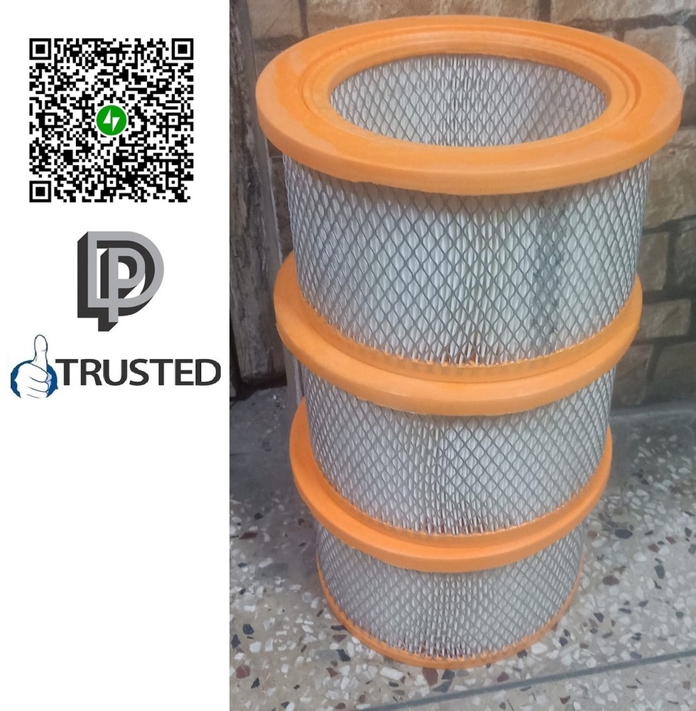 D.P.ENGINEERS - Replacement Filter NEAR Alwer Rajasthan