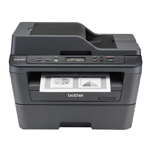 Dcp-l2541dw प्रिंटर -