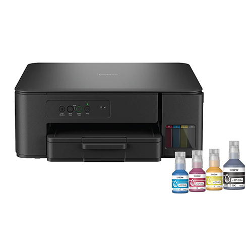 DCP-T230 Multifunction (Print Scan Copy) Ink Tank Printer