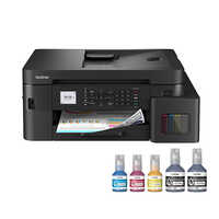 Brother Mfc-t930dw Wifi Ink Tank Printer