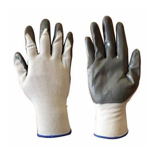 Nitrile Hand Gloves