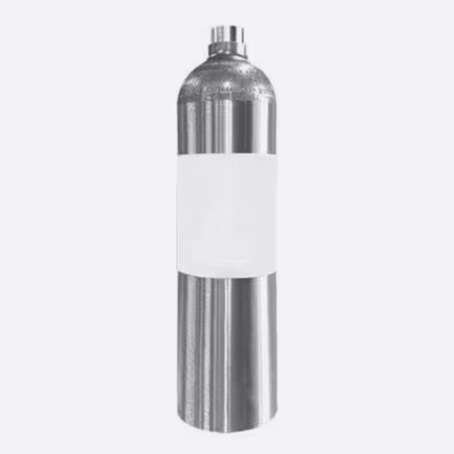 Calibration Gas Cylinder - 10 L - Pressure: 200 Bar Bar
