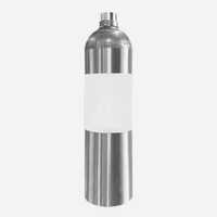 Calibration Gas Cylinder - 10 L
