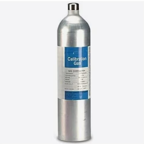Calibration Gas Cylinder - 10 L