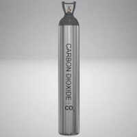 Carbon Dioxide Gas