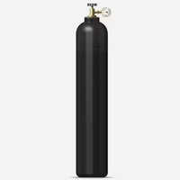 Industrial Gas Cylinder