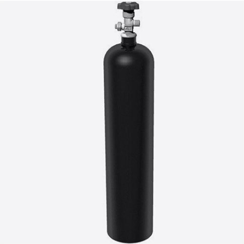 Industrial Gas Cylinder By Maruti Traders