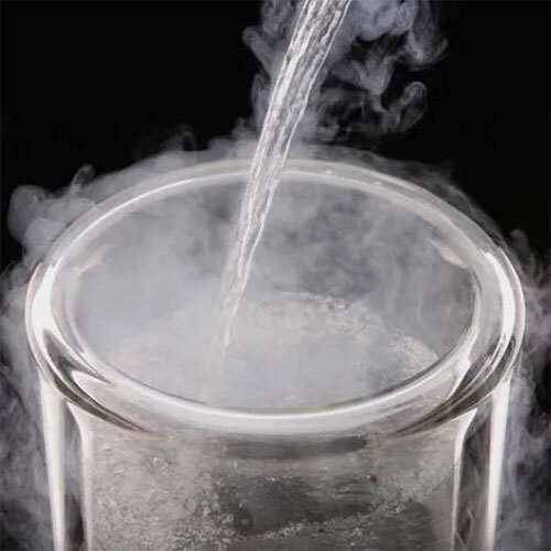 Liquid Nitrogen Gas By Maruti Traders