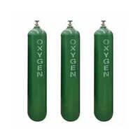 Medical Oxygen Gas