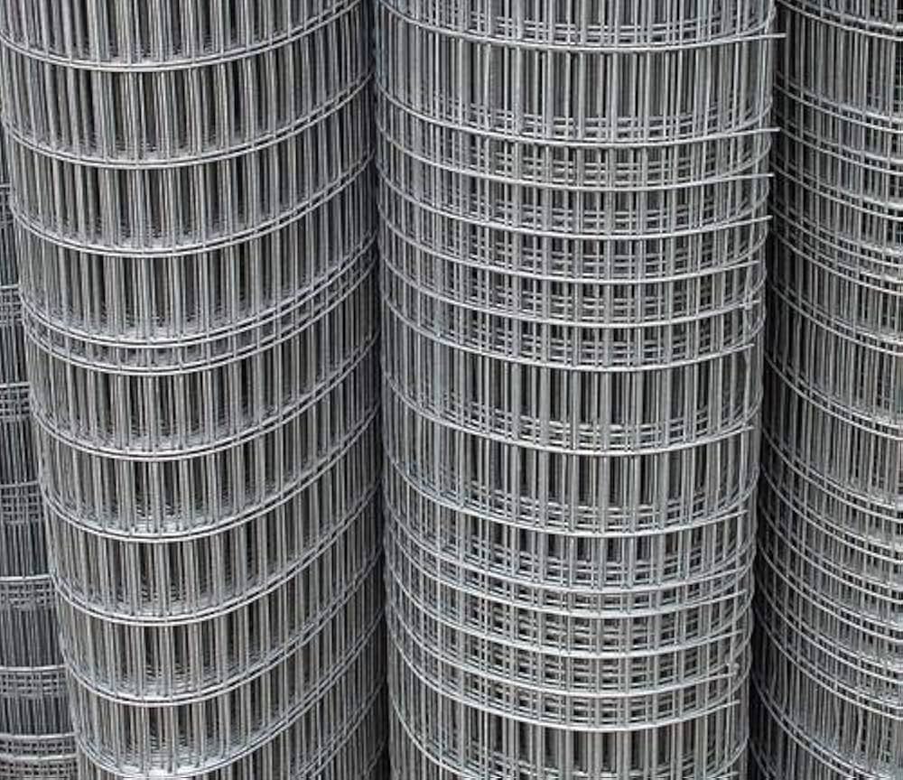 Weld Mesh in Gujarat