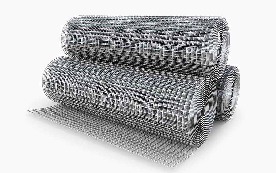 Weld Mesh in Gujarat