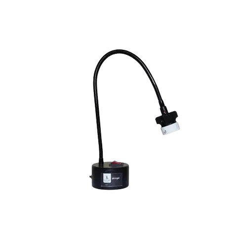 Uv Light - Color: Black