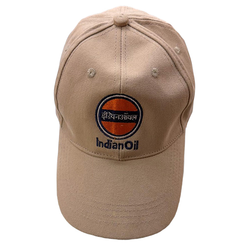 Indian Oil Cap