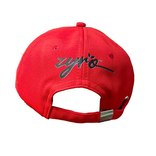 Red Cap