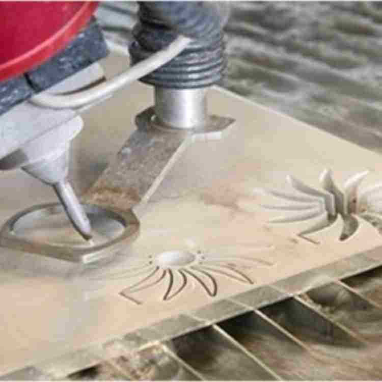Waterjet Cutting Service